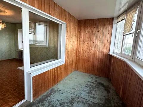квартира по адресу Небесної Сотні, 10А