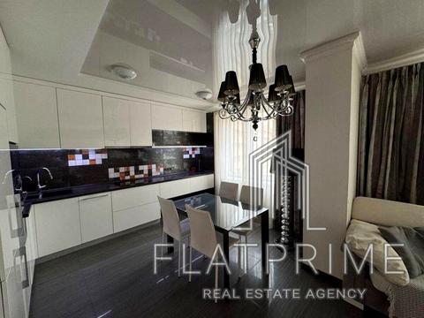квартира по адресу Дмитриевская ул., 75