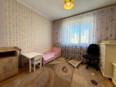 квартира за адресою Антоновича вул. (Горького), 103-А