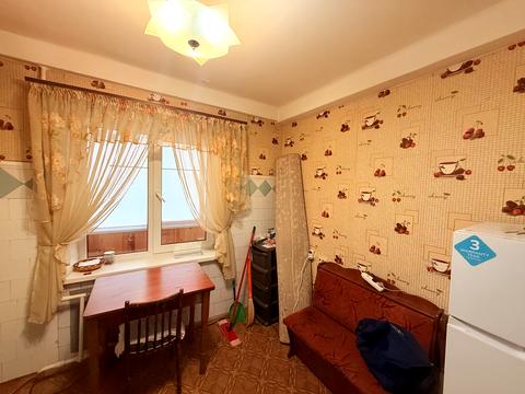 квартира по адресу Братиславская ул., 42
