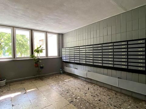 квартира за адресою Ревуцького вул., 7-А