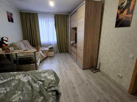 квартира по адресу Бровары, Чорних Запорожців ул. (Короленка), 54