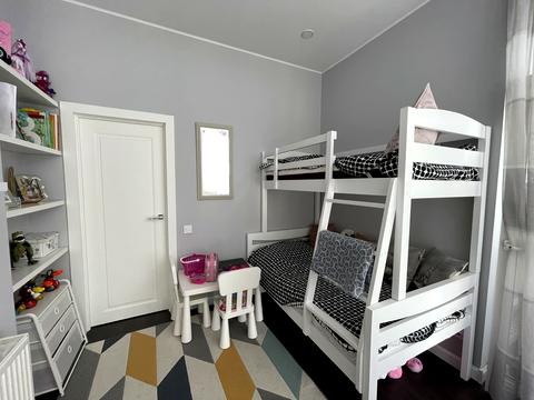 квартира по адресу Генерала Шаповала ул. (Механізаторів), 2