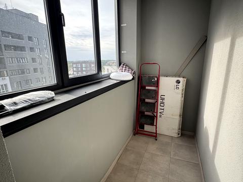квартира за адресою Панорамна вул., 2