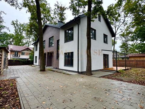 дом по адресу Мичурина ул., 2