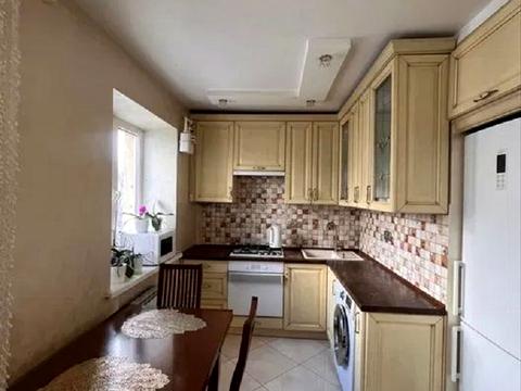 квартира по адресу Тараса Шевченко ул., 16