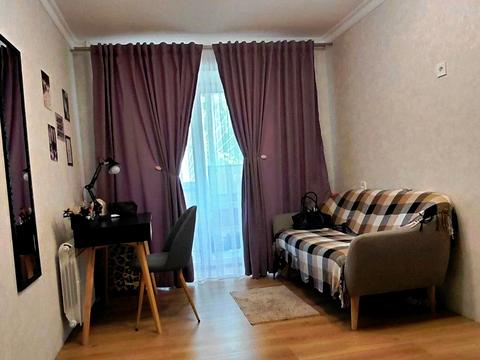 квартира за адресою Віталія Гуляєва вул., 7а