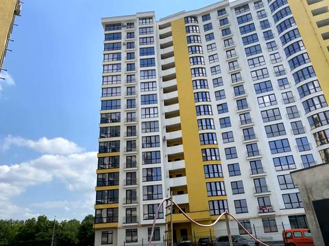 квартира по адресу Независимости ул., 233-Б