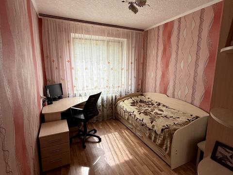 квартира по адресу Бориса Тена ул., 102