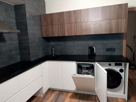 квартира за адресою Київ, Ревуцького вул., 54