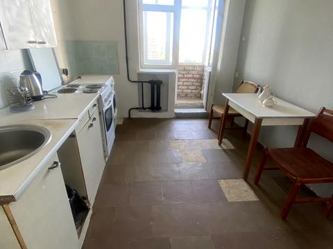 квартира за адресою Героїв АТО просп., 7