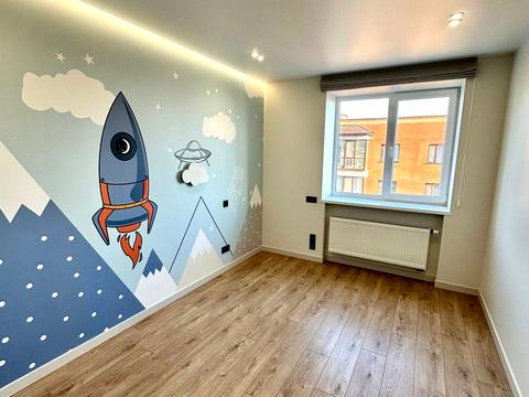 квартира по адресу Запорожское шоссе, 30ш