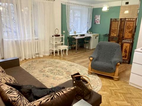 квартира за адресою Лесі Українки бульв., 3