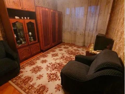 квартира по адресу Николая Закревского ул., 27-А
