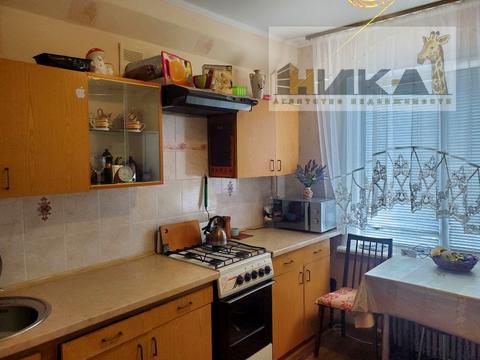 квартира за адресою Автозаводська вул., 54