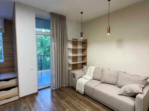 квартира по адресу Владимира Моссаковского ул. (Клари Цеткін), 7