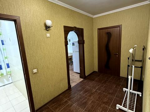 квартира по адресу Счастливая ул., 55