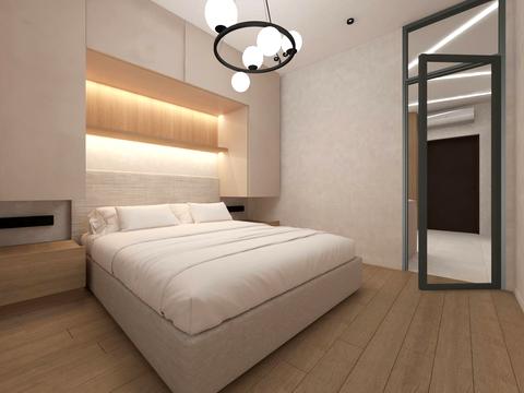 квартира за адресою Генуезька вул., 3В