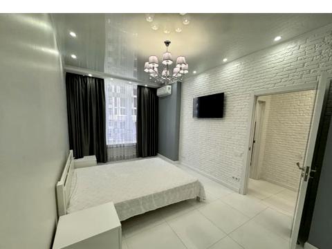 квартира за адресою Одеса, Генуезька вул., 3б
