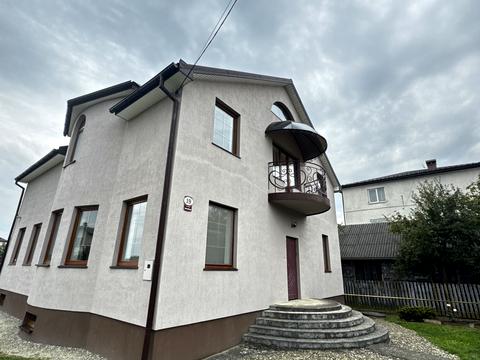 дом по адресу Аматорская ул., 16