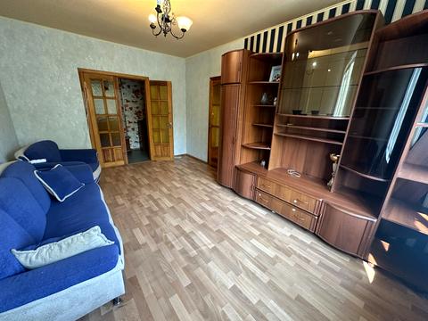 квартира по адресу Мокра ул. (Кудряшова), 7