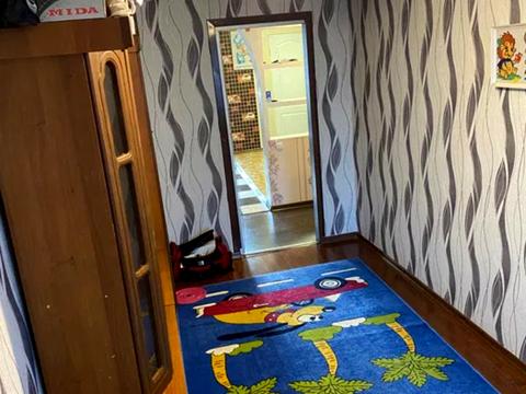 квартира за адресою Незалежності вул. (Космонавта Попова), 88