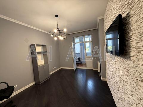 коммерческая по адресу Павла Тычины просп., 18-Б