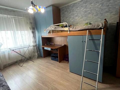квартира по адресу Радужный массив ул., 11