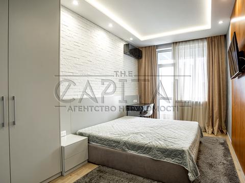 квартира по адресу Саксаганского ул., 37-К