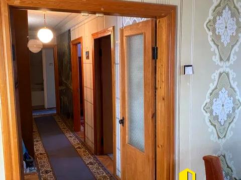 квартира за адресою Наукова вул., 52