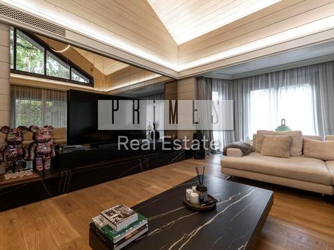 дом по адресу Алексеевская ул.