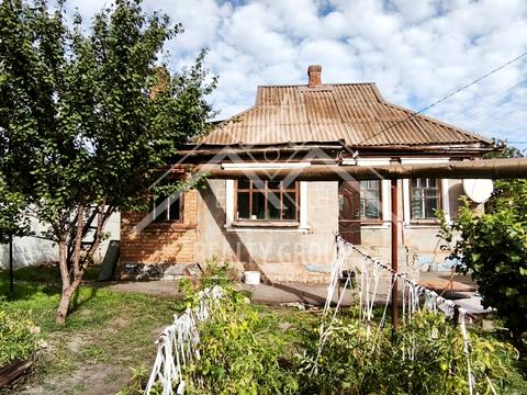 дом по адресу Николая Ходича ул., 39А