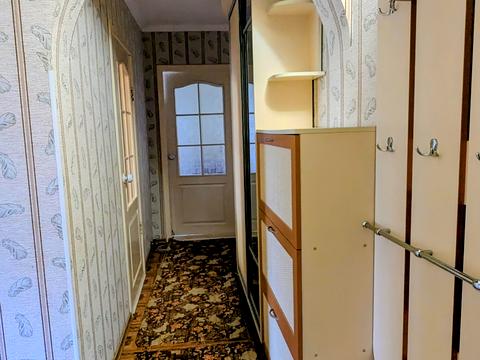 квартира за адресою Ак.Королева, 9