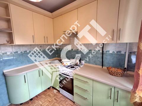 квартира по адресу Эдуарда Фукса ул. (Тухачевського), 35