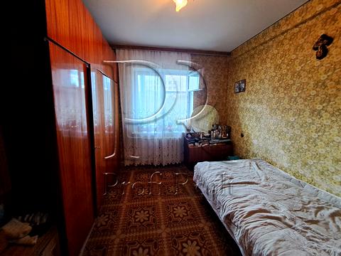 квартира за адресою Київ, Політехнічний пров., 3