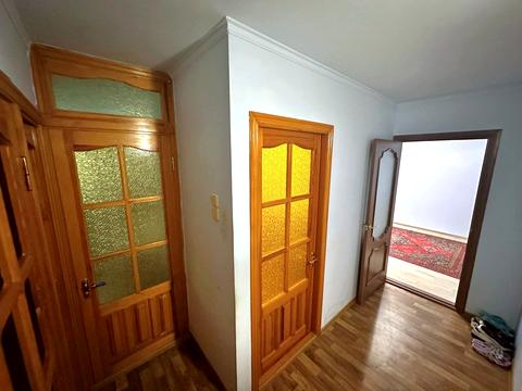 квартира по адресу Николаевская ул., 34а