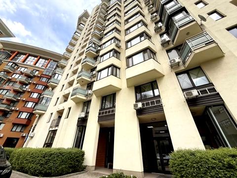 квартира за адресою Юлії Здановської вул. (Ломоносова), 73-Ж