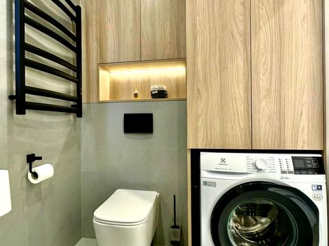 квартира за адресою Салютна вул., 2к9
