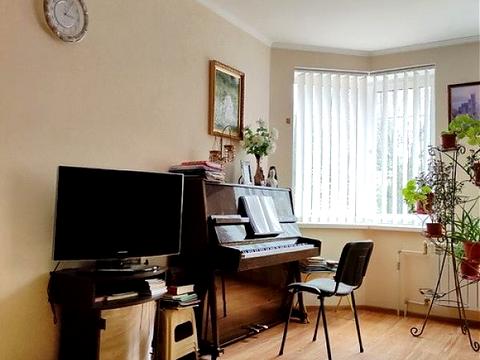 квартира по адресу Евгения Чикаленко ул., 59и