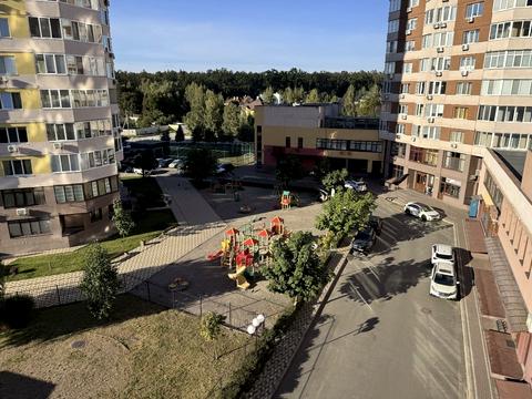квартира за адресою Київська вул., 265/2