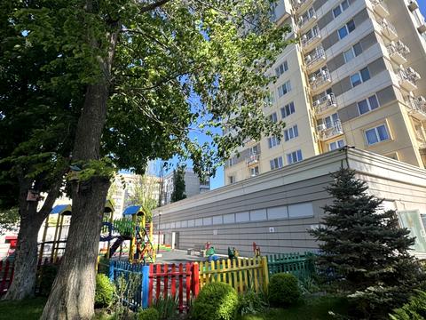 квартира за адресою Добровольців вул. (Маршала Говорова), 10/6
