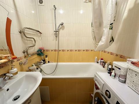 квартира по адресу Центральный бульв., 22-А