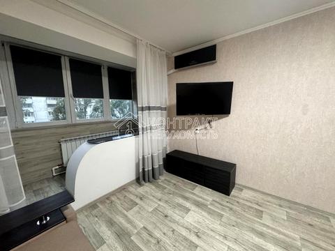 квартира по адресу Ахсарова ул., 23а