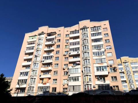 квартира за адресою Плугова вул., 2а
