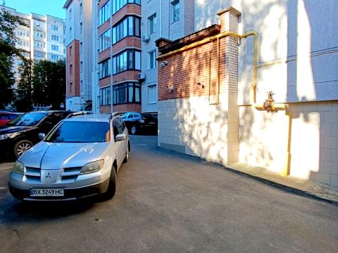 квартира по адресу Институтская ул., 21/1