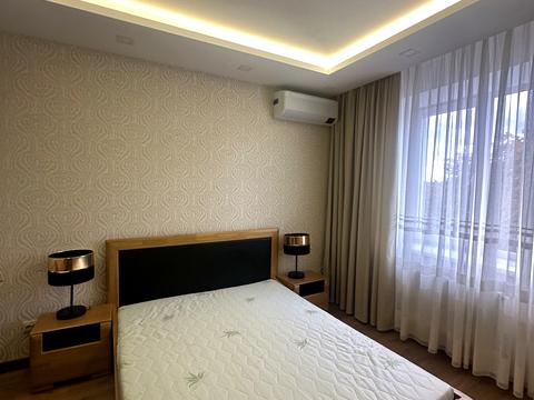квартира за адресою Жасминова вул., 5б