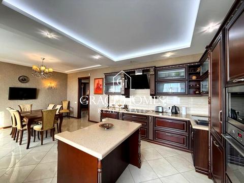 квартира за адресою Григорія Сковороди вул., 6