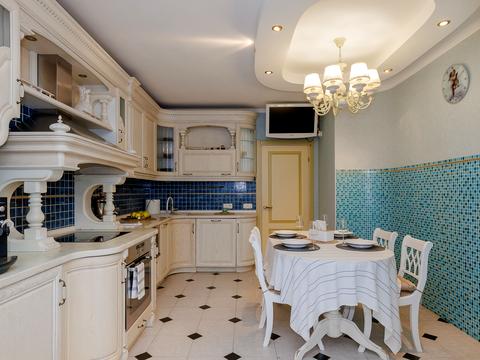 квартира по адресу Юлии Здановской ул. (Ломоносова), 58