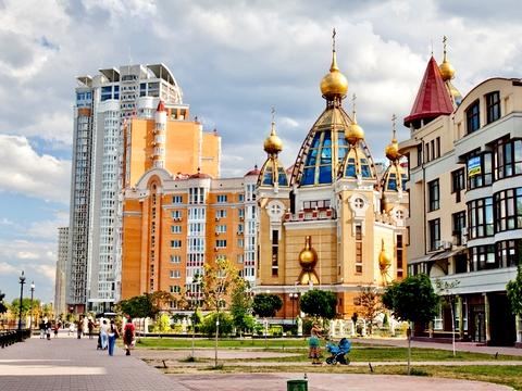 квартира за адресою Володимира Івасюка просп. (Героїв Сталінграду), 2-Д