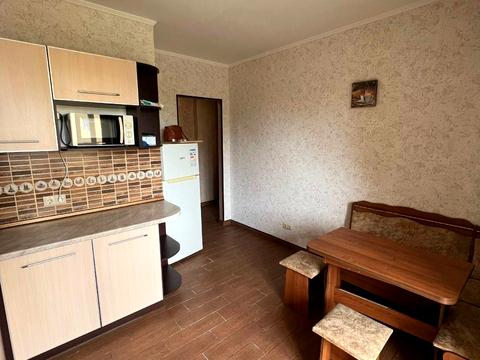 квартира за адресою Станіслава Партали вул. (Балакірєва), 17а